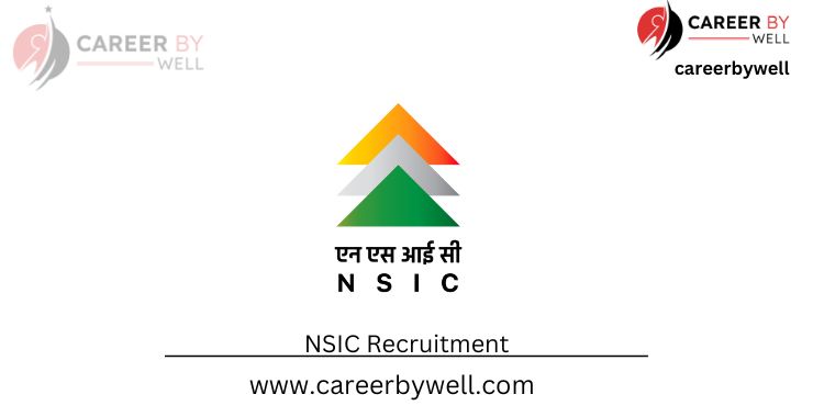 National Small Industries Corporation Ltd. (NSIC)