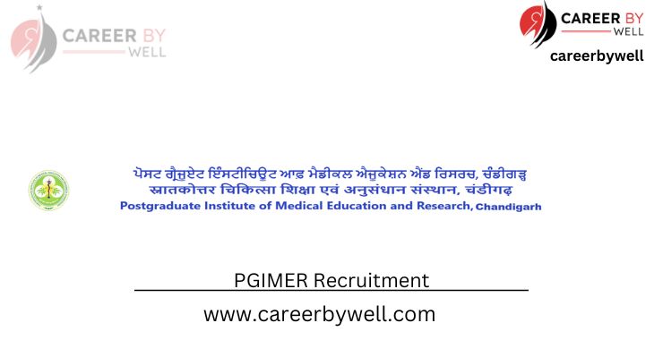 Post Graduate Institute of Medical Education and Research (PGIMER)