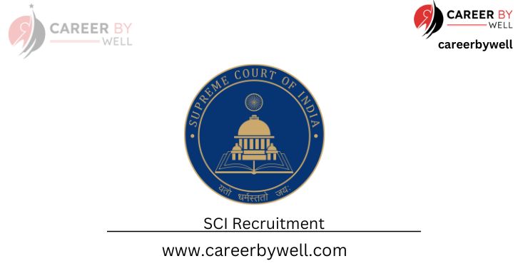 Supreme Court of India (SCI)