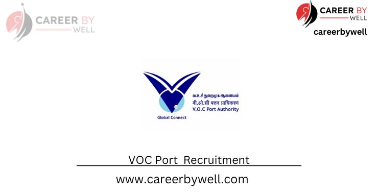 V.O. Chidambaranar Port Authority (VOCPA)
