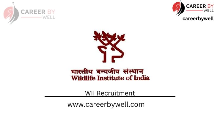 Wildlife Institute of India (WII)