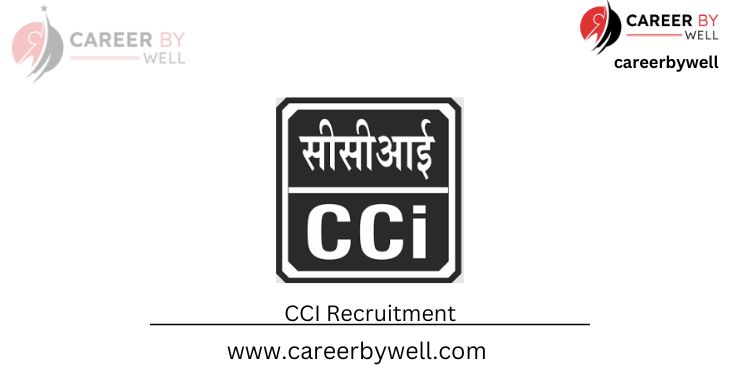 Cement Corporation of India Ltd. (CCI)