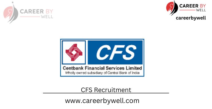 Centbank Financial Services Limited (CFSL)