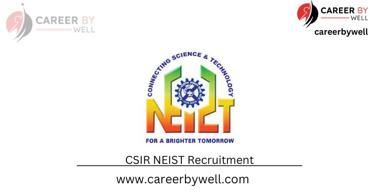 CSIR-North East Institute of Science and Technology (CSIR-NEIST)