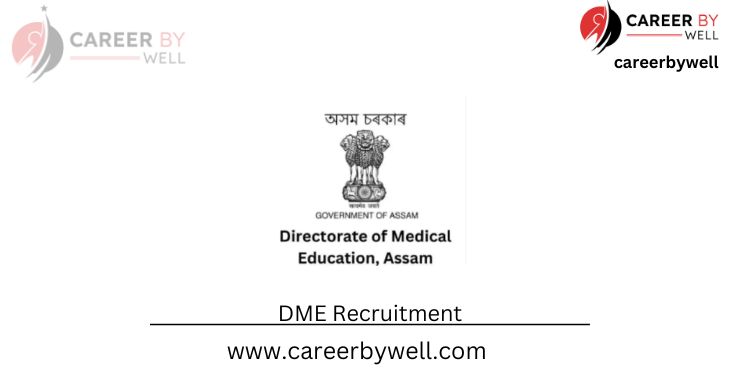 Directorate of Medical Education