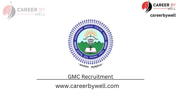 Government Medical College (GMC)