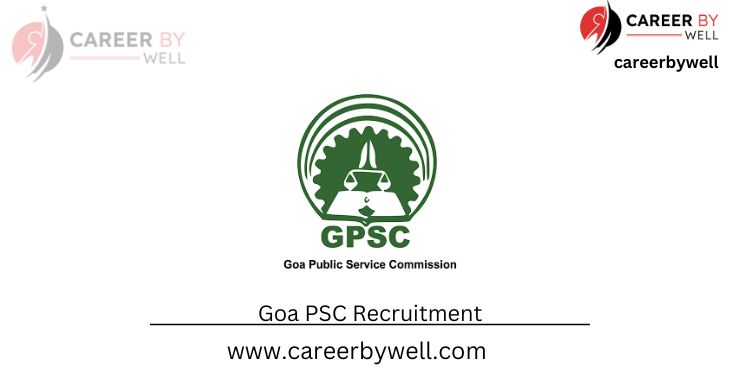 Goa Public Service Commission (Goa PSC)
