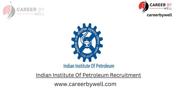Indian Institute of Petroleum (IIP)