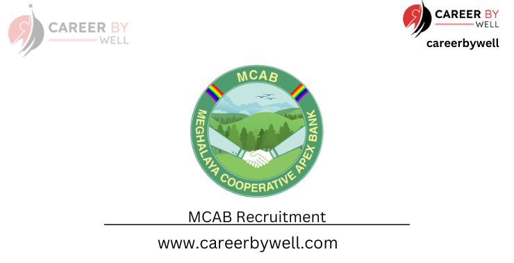Meghalaya Co-operative Apex Bank Ltd.