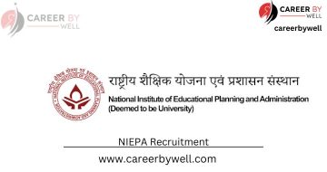 National Institute of Educational Planning and Administration (NIEPA)