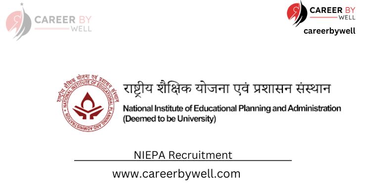 National Institute of Educational Planning and Administration (NIEPA)