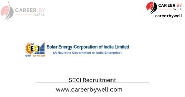 Solar Energy Corporation of India Ltd (SECI)