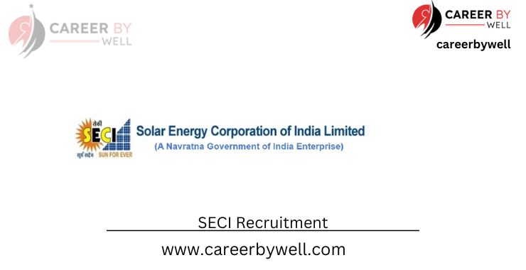Solar Energy Corporation of India Limited (SECI)