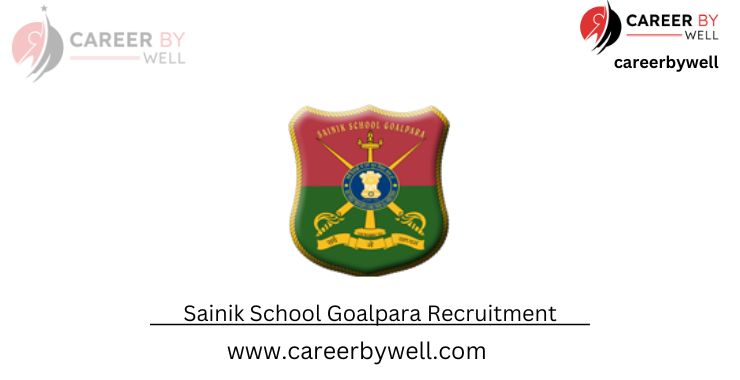 Sainik School Goalpara