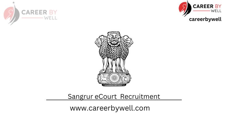 Sangrur eCourt (Sangrur District Court)