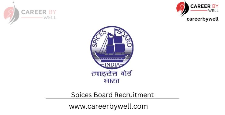 Spices Board