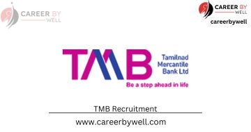 Tamilnad Mercantile Bank Ltd. (TMB)