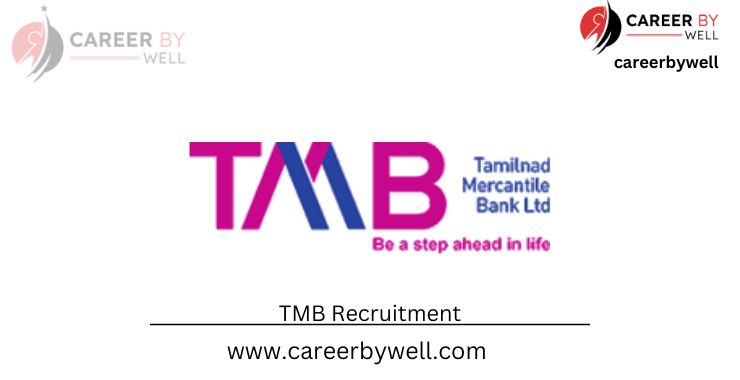 Tamilnad Mercantile Bank Ltd. (TMB)