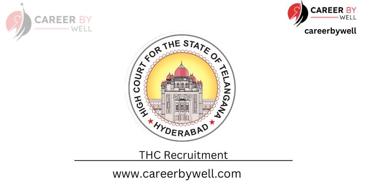 High Court of Telangana (Telangana High Court)
