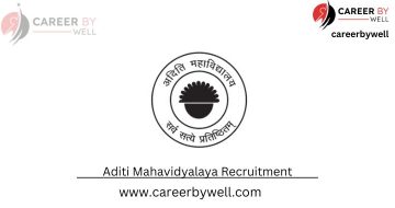 Aditi Mahavidyalaya