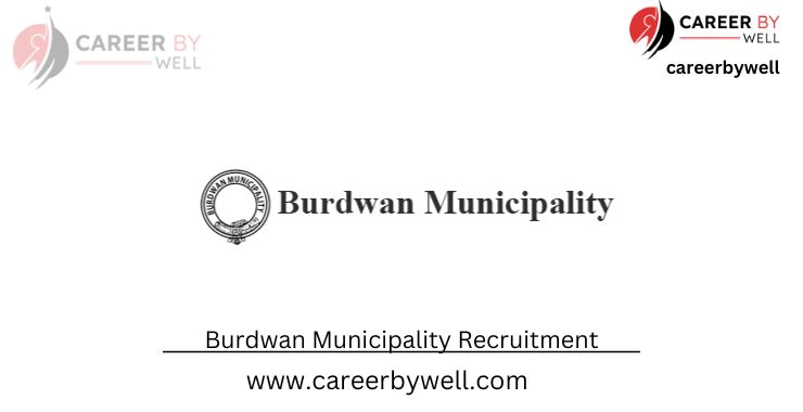 Burdwan Municipality