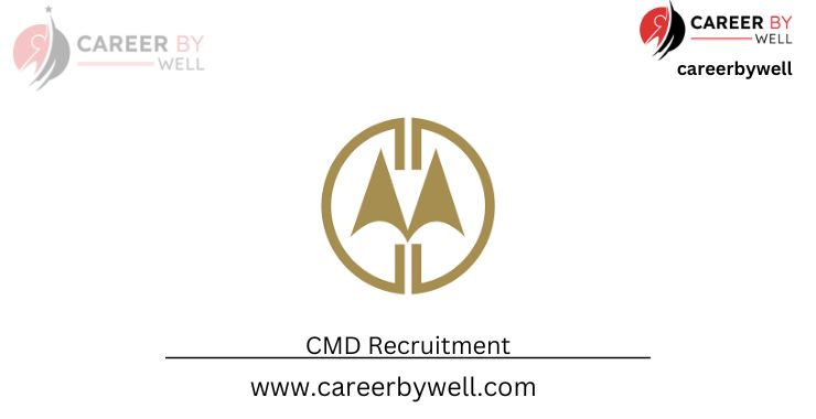 Centre for Management Development (CMD)