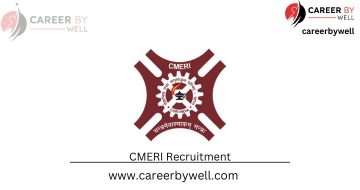 Central Mechanical Engineering Research Institute (CMERI)