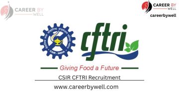 Central Food Technological Research Institute (CFTRI)