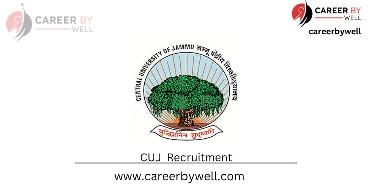 Central University of Jammu