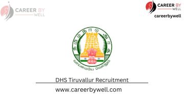 District Health Society Tiruvallur (DHS Tiruvallur)