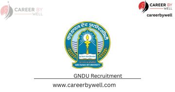 Guru Nanak Dev University (GNDU)