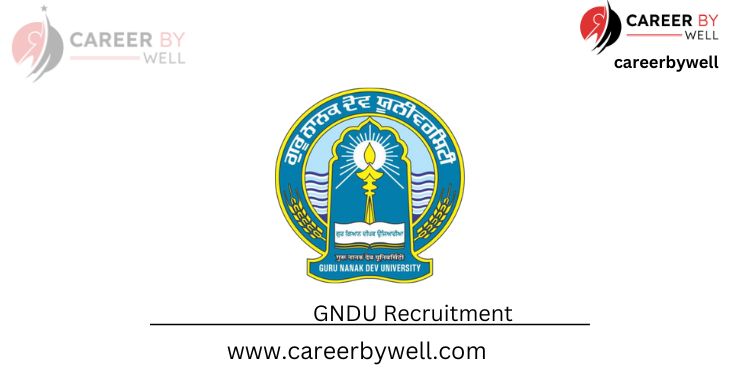 Guru Nanak Dev University (GNDU)