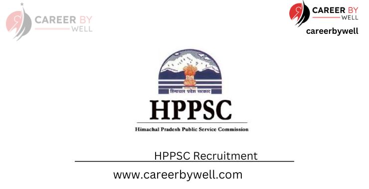 Himachal Pradesh Public Service Commission (HPPSC)