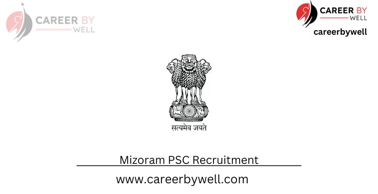 Mizoram Public Service Commission (MPSC)