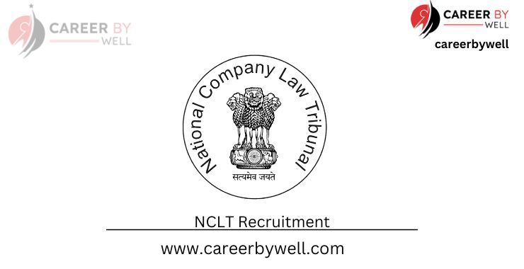 National Company Law Tribunal (NCLT)