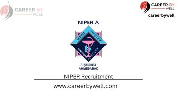 National Institute of Pharmaceutical Education and Research (NIPER)
