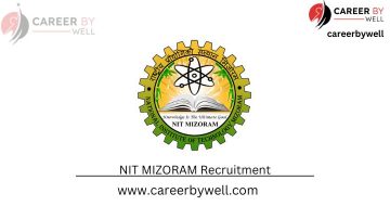 National Institute of Technology (NIT) Mizoram