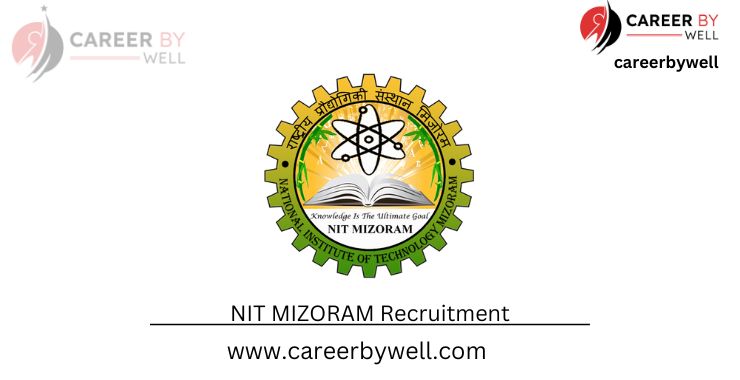 National Institute of Technology (NIT) Mizoram