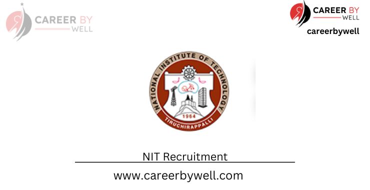 NIT Tiruchirappalli