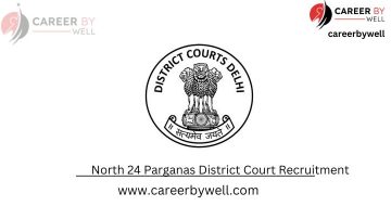 North 24 Parganas District Court