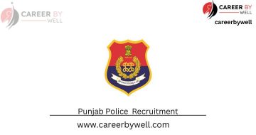Punjab Police