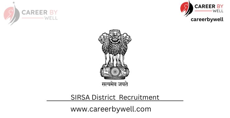 Sirsa District Court