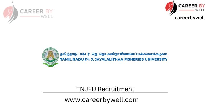 Tamil Nadu Dr. J. Jayalalithaa Fisheries University (TNJFU)