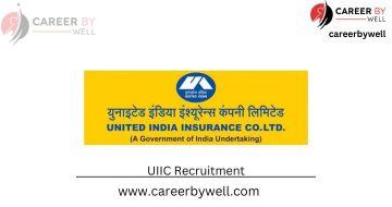 United India Insurance Company Limited (UIIC)