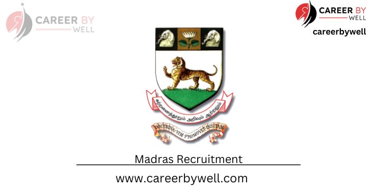 University of Madras
